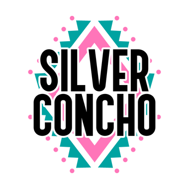 Silver Concho logo