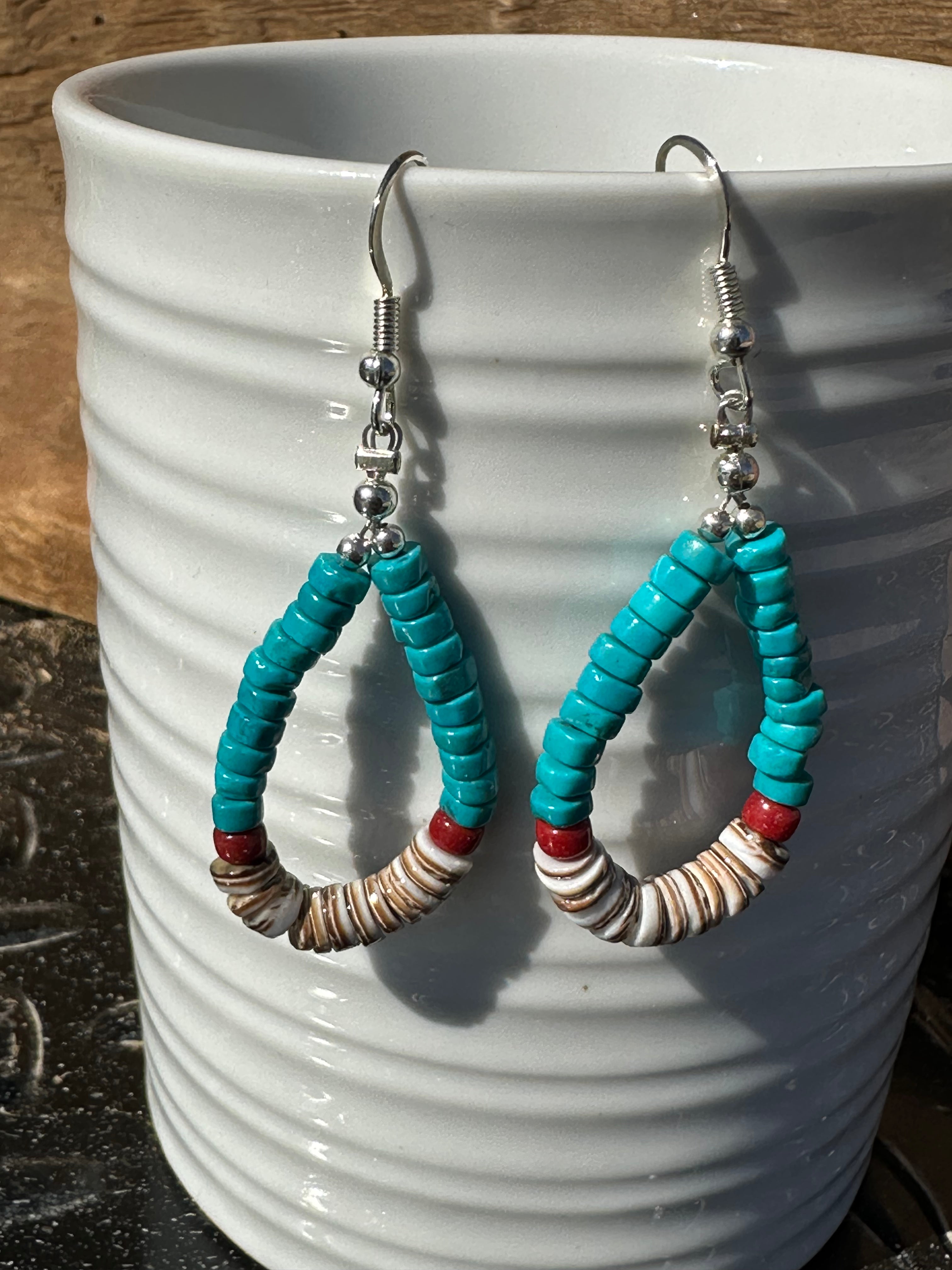 Jacla earrings deals